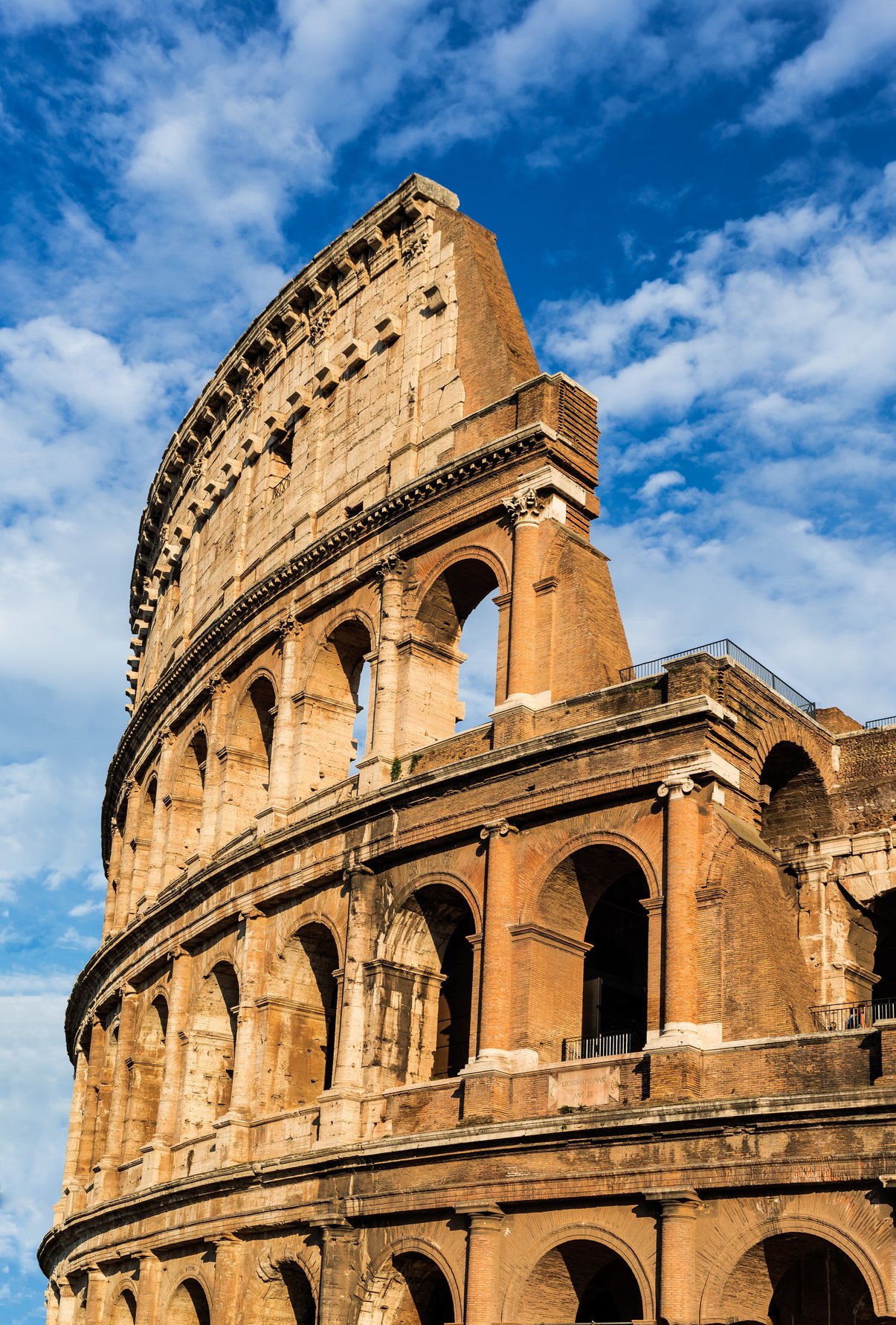 Colosseum, Rome