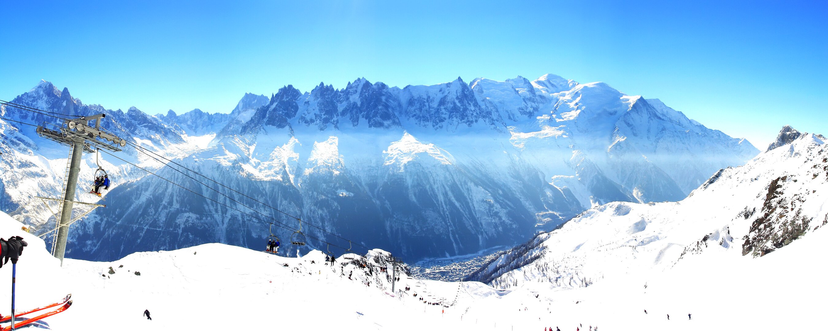 Mt. Blanc